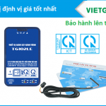 thiết bị giám sát hành trình VietGlobal