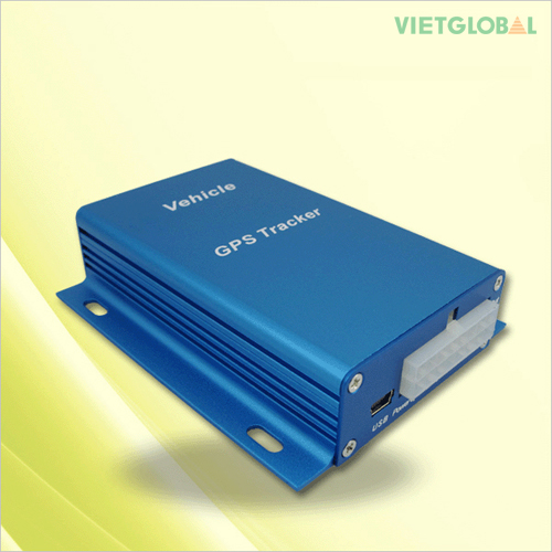 định vị xe hơi