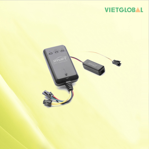 Định vị xe máy PT07