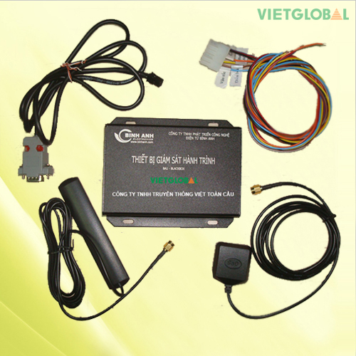 Thiết bị định vị hợp chuẩn