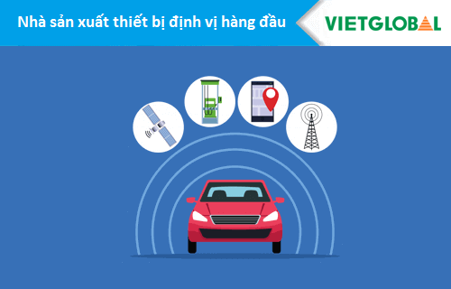 định vị xe ô tô hết hạn
