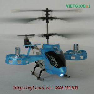 Máy bay điều khiển từ xa Z009