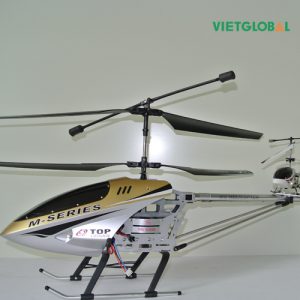 Máy bay điều khiển từ xa M- SERIE