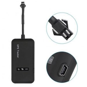 định vị xe máy PT03