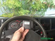 định vị ô tô hà nam