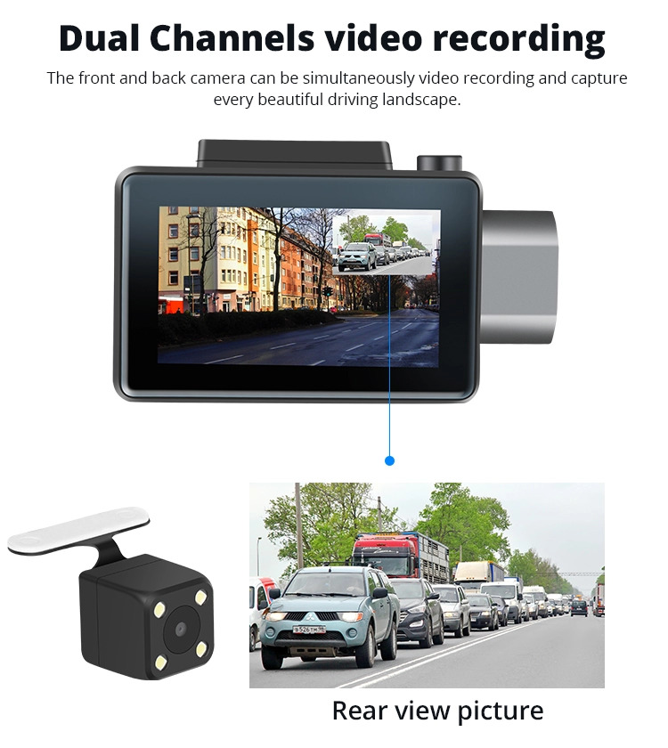 camera hành trình ô tô tốt nhất