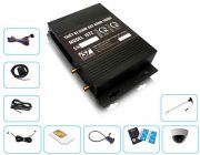 Định vị ô tô IST2.0