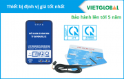định vị ô tô hợp chuẩn