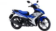 định vị xe máy Exciter 150