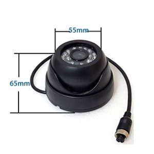Camera hồng ngoại nghị định 10