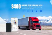 định vị 4g s400