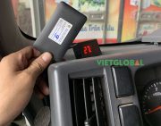 cảm biến nhiệt cho xe đông lạnh