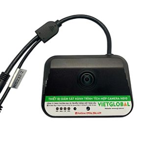 Camera Nghị Định 151 S500