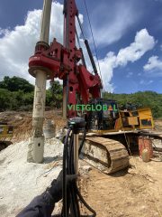 lắp đặt cảm biến dầu tại phú yên