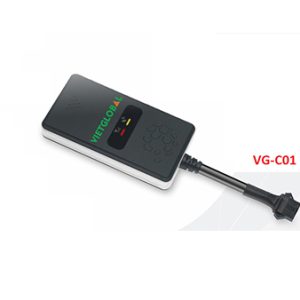định vị vgc01