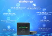 định vị gts04