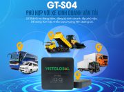 thiết bị giám sát hành trình