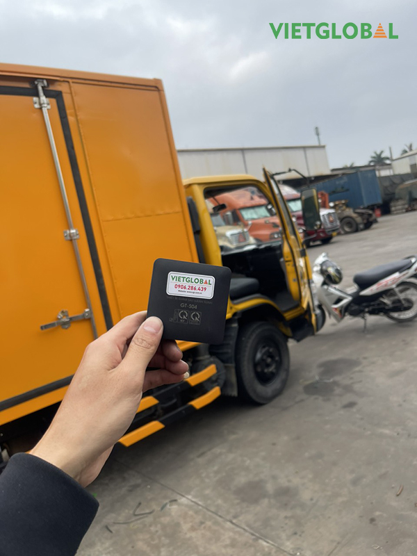 định vị ô tô ninh bình
