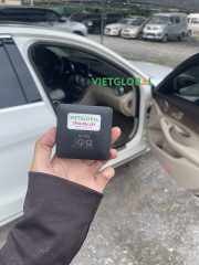 định vị ô tô hà đông