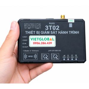 định vị ô tô 3T02