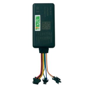 Định Vị Ô Tô Xe Máy 4G VG19