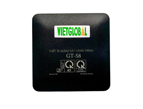 thiết bị giám sát hành trình GTS8