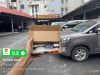 định vị ô tô ba đình