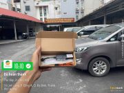 định vị ô tô ba đình