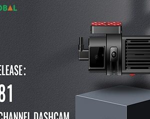Camera Hành Trình JC181