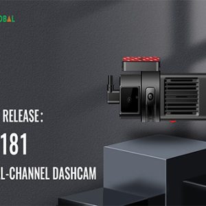Camera Hành Trình JC181