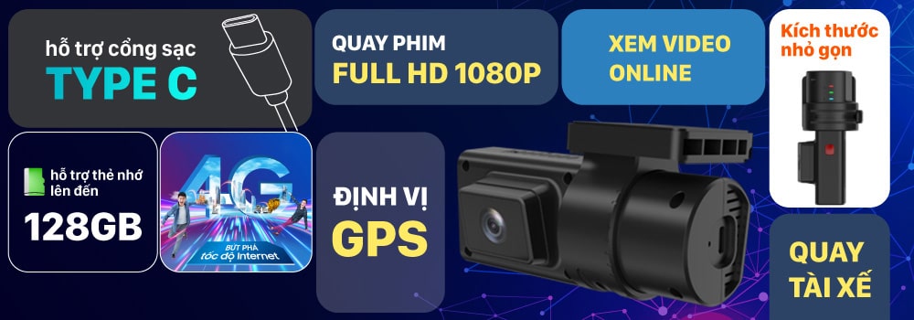 camera hành trình jc181