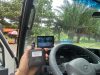 định vị ô tô camera lùi