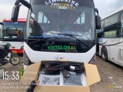 camera ghi nhận hình ảnh người lái xe